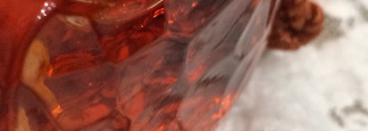 Восхитительный итальянец Pomellato Nudo Amber Intense (Edp 40 ml Prestige Edition)