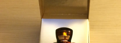 Восхитительный итальянец Pomellato Nudo Amber Intense (Edp 40 ml Prestige Edition)