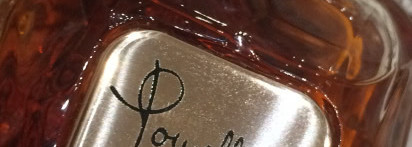 Восхитительный итальянец Pomellato Nudo Amber Intense (Edp 40 ml Prestige Edition)