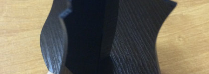 Dе.со Brush Tree - Дерево для сушки и хранения кистей