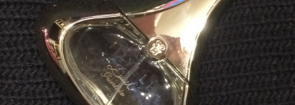 «А что это у тебя за духи?» (С)