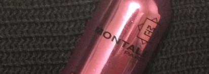 «А что это у тебя за духи?» (С)