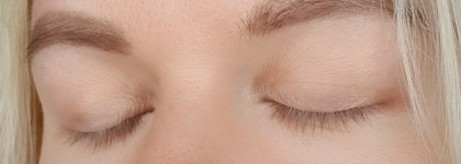 Max Factor False Lash Effect Max Out Blue Primer #1 Blue - Праймер для ресниц с пигментом синего цвета, ставший маст-хэвом моей косметички