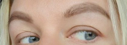 Max Factor False Lash Effect Max Out Blue Primer #1 Blue - Праймер для ресниц с пигментом синего цвета, ставший маст-хэвом моей косметички