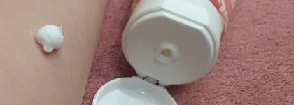 "Антизасуха", или PAYOT Comforting Nourishing Care with Multi-Flower Honey Extract - Крем для рук питательный восстанавливающий с экстрактом цветочного меда