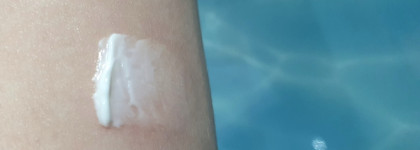 "Ешь до дна, моя кожа!" PAYOT Blue Techni Liss Jour Chrono-smoothing cream - Средство для лица дневное разглаживающее