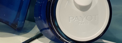 "Ешь до дна, моя кожа!" PAYOT Blue Techni Liss Jour Chrono-smoothing cream - Средство для лица дневное разглаживающее