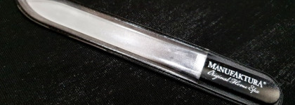 "Пилите, Шура, пилите!" - Моя мини-коллекция пилок для ногтей и стоп (Чехия, США, Германия)