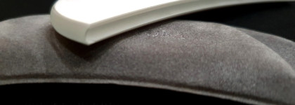 "Пилите, Шура, пилите!" - Моя мини-коллекция пилок для ногтей и стоп (Чехия, США, Германия)