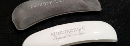 "Пилите, Шура, пилите!" - Моя мини-коллекция пилок для ногтей и стоп (Чехия, США, Германия)