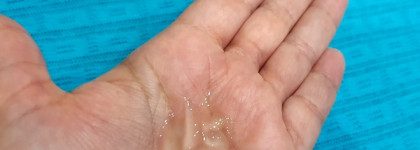 Средства с гликолевой кислотой от Eveline в моем уходе за кожей лица, шеи и декольте