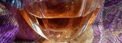 Ещё не винтаж, но уже редкость - парфюмерная вода Guerlain Shalimar Parfum Initial