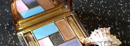 Моя скромная декоративно-парфюмерная косметичка для отдыха в Крыму