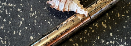 Моя скромная декоративно-парфюмерная косметичка для отдыха в Крыму