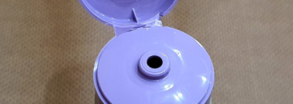 Подобрала себе базовый уход на холодный сезон. Ч.1 Очищение кожи лица