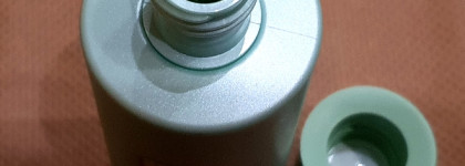 Ч.2. Clinique Clarifying Lotion twice a day exfoliator 1.0 alcohol-free