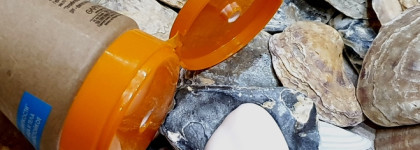 Garnier Ambre Solaire Лёгкое солнцезащитное молочко "Эксперт Защита" SPF 50+