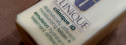 Подобрала себе базовый уход на холодный сезон. Ч.3. "Конструкторы" от Clinique