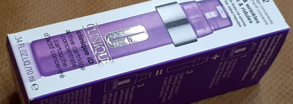 Подобрала себе базовый уход на холодный сезон. Ч.3. "Конструкторы" от Clinique