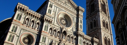 Salvatore Ferragamo Signorina Misteriosa - Частичка Италии в моём парфюмерном гардеробе