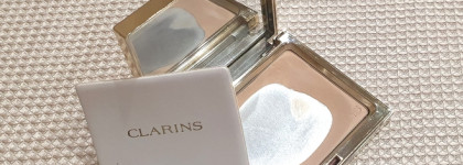 "На самое дно самого глубокого ущелья..." Моя декоративная косметика, оставшаяся "на донышке"