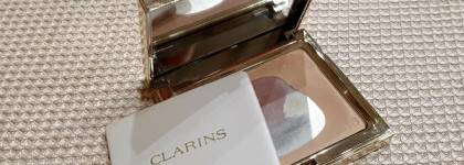 "На самое дно самого глубокого ущелья..." Моя декоративная косметика, оставшаяся "на донышке"