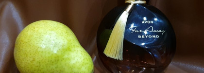 Сравниваю гурманские парфюмы от Boss и Avon. "Брат ты мне или не брат?.."