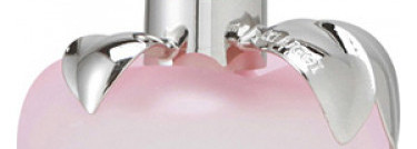 Мои любимые яблоки от Nina Ricci