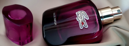 Eau de Lacoste L.12.12 Pour Elle Magnetic