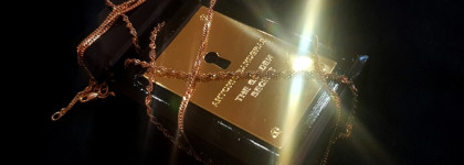 Antonio Banderas The Golden Secret - Восточные пряности в европейском прочтении