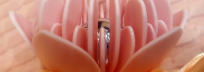 Ricordando L'Italia... Blumarine Rosa - мой самый любимый аромат этой осени