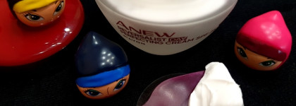 Косметический провал вплоть до аллергии - Avon Anew Reversalist Day Perfecting Cream SPF 25