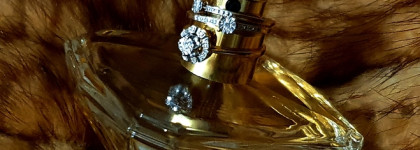 Paco Rabanne Lady Million - ароматная классика на все времена