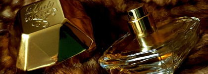 Paco Rabanne Lady Million - ароматная классика на все времена