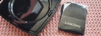 Компактная пудра с эффектом сияния Lancome Belle de Teint # 03 Belle de Jour - моё люксовое разочарование