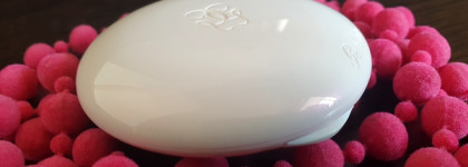 Люкс. Guerlain Meteorites Happy Glow Blush