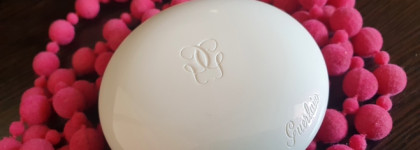 Люкс. Guerlain Meteorites Happy Glow Blush