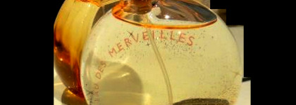 Моя "цветочная" фонотека, или Парфюмерно-песенный квартет