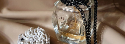 Моя "цветочная" фонотека, или Парфюмерно-песенный квартет