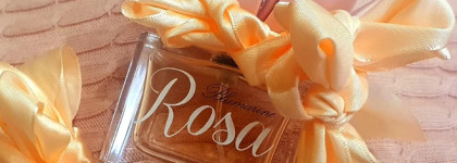 Моя "цветочная" фонотека, или Парфюмерно-песенный квартет