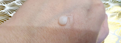 Противная липучка... Yves Rocher Riche Creme Nutri-Plumping Lip Balm