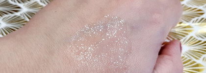 Противная липучка... Yves Rocher Riche Creme Nutri-Plumping Lip Balm