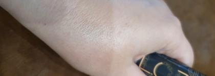 Приятно удивил... Relouis L.o.r. Бальзам для губ Рецепт №2 с эфирным маслом корицы