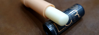 Приятно удивил... Relouis L.o.r. Бальзам для губ Рецепт №2 с эфирным маслом корицы