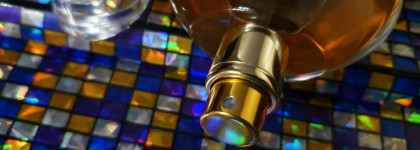 Горько! Или аромат на свадьбу. Brocard L'Histoire D'Amour La Nuit Magique