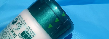 Привет из Италии. Geomar Delicate Creamy Scrub with White Pumice and Organic Altea Flower