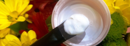 Вiтэкс Дневной Крем-Кашемир омолаживающий с эффектом лифтинга для лица и шеи