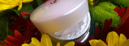 Вiтэкс Дневной Крем-Кашемир омолаживающий с эффектом лифтинга для лица и шеи