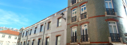 Парфюмерные портреты городов Португалии (Лиссабон, Порту, Синтра)