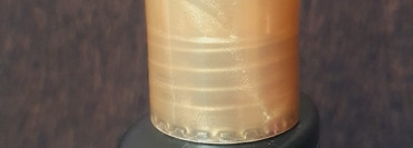 Лучший ревитализирующий увлажняющий тоник - Вiтэкс 12 Premium Peptides "Микропластика лица"